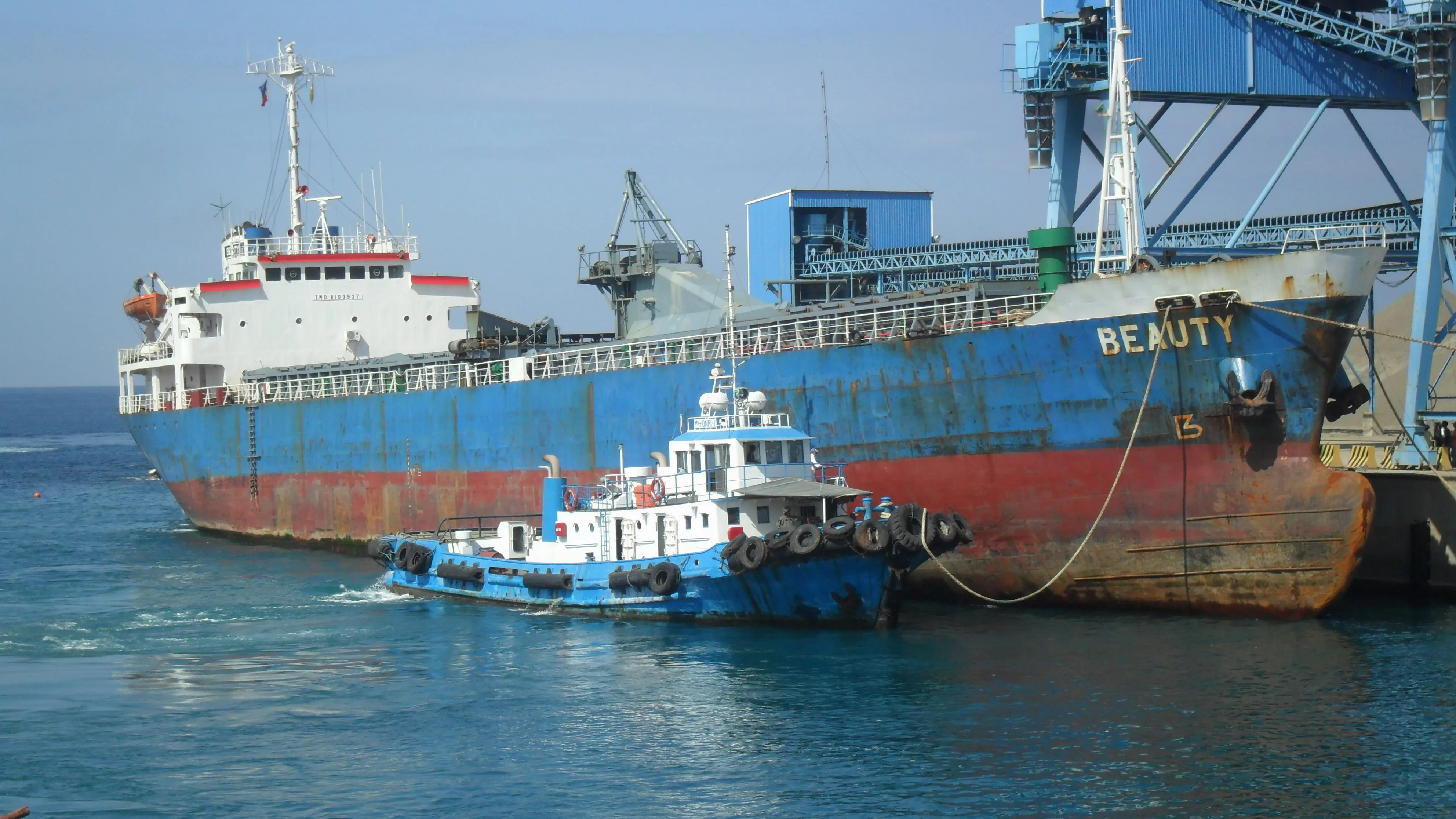 MV BEAUTY