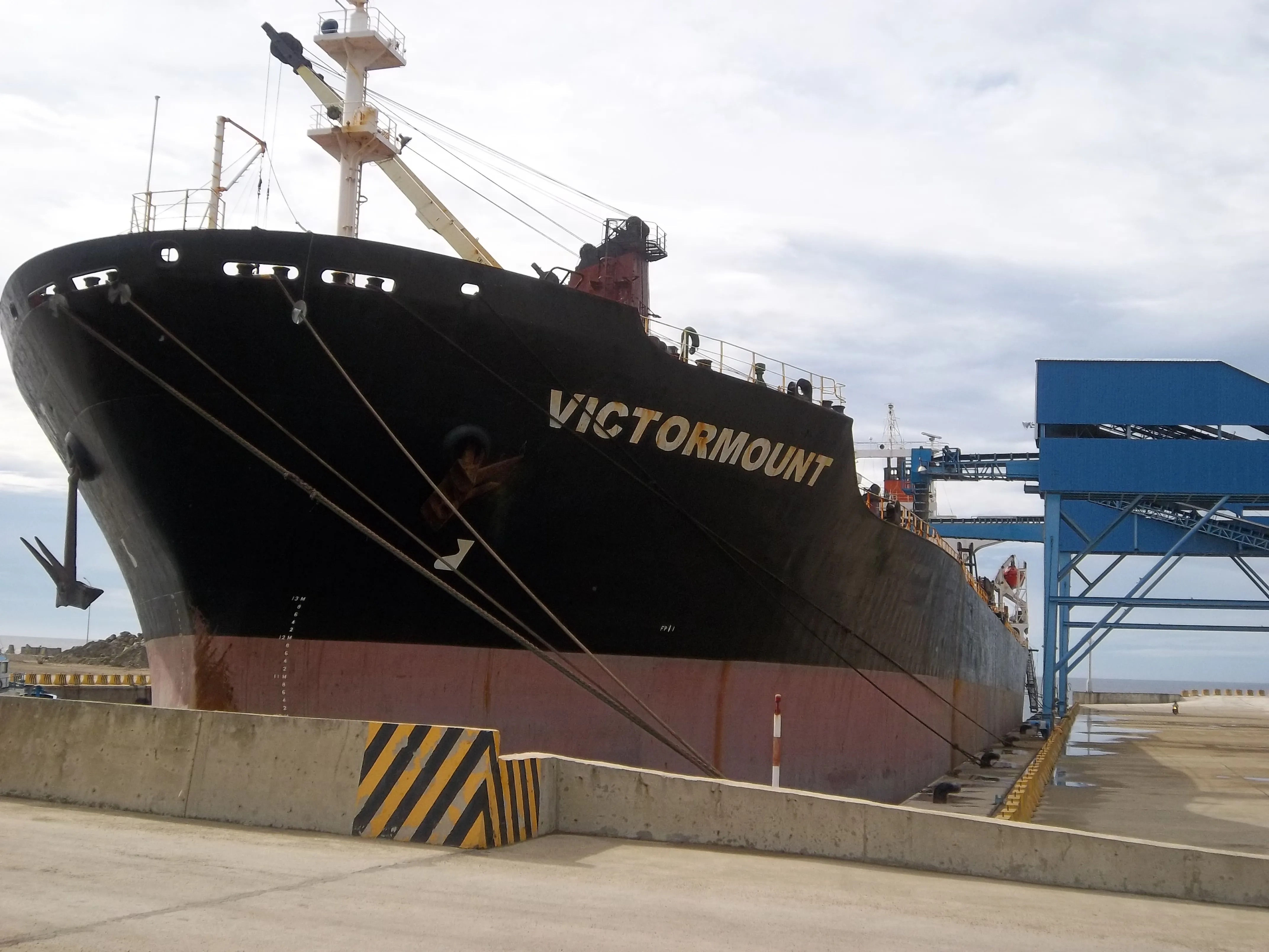 VICTORMOUNT