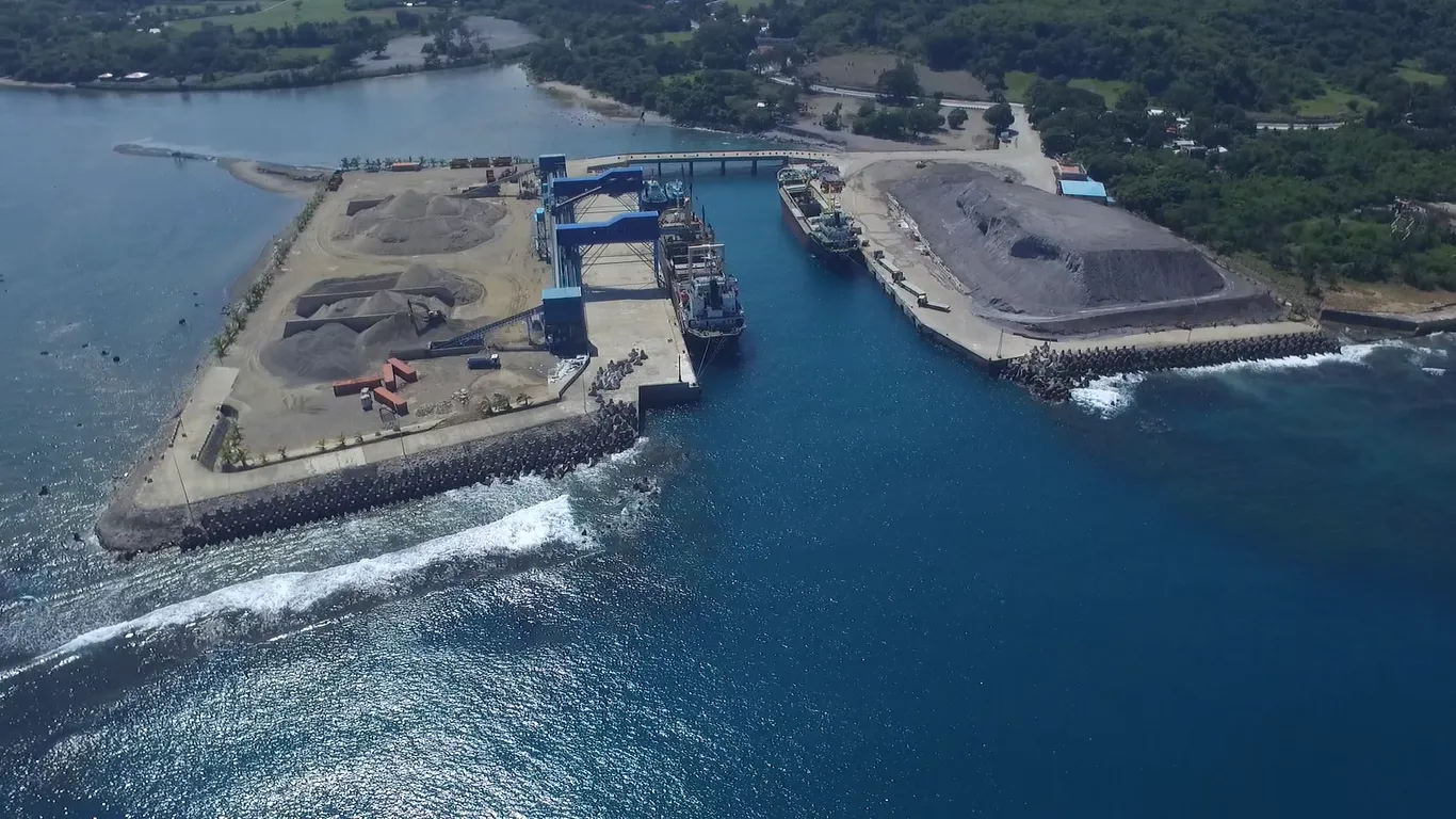 Tugboat Operations