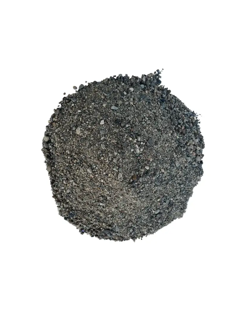Construction Sand