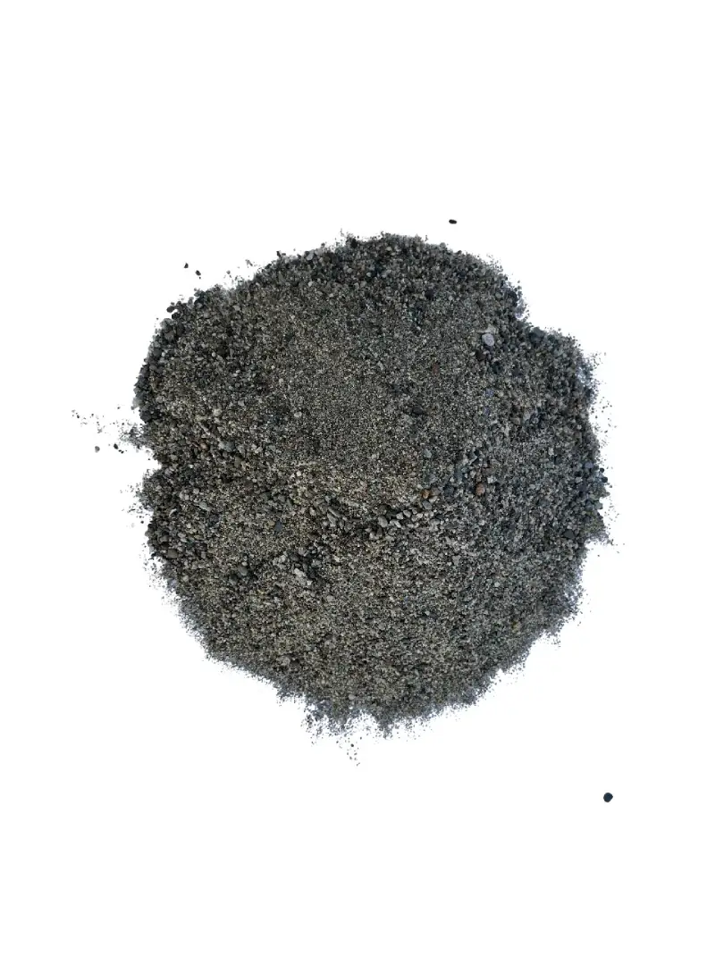 Masonry Sand