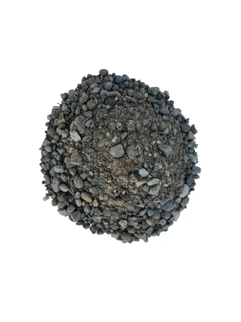 Reclamation Sand